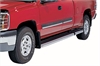 Stainless Steel Elite Running Boards 2002-2008 Ram Pickup 1500 - image 1