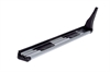 FX Running Boards 2014-2017 Chevy Silverado 1500 - image 1