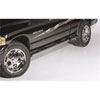 FX Running Boards 2014-15 GMC Sierra 1500 - image 1