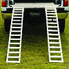 Arched Ramps Weight Capacity: 750 lbs - image 1