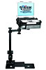 Laptop Computer Mount 2008-16 Ram 1500 Pickup - image 1