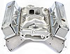 Small Block Chevy Iron Eagle Top End Kit Intake Runners: 180cc - image 4