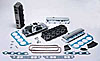 Big Block Chevy Iron Eagle Top End Kit Intake Runners: 308cc - image 1