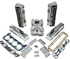 Pro 1 Top End Kit Intake Runners: 215cc - image 1
