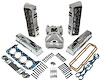Pro 1 Top End Kit Intake Runners: 200cc - image 1