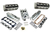Pro 1 Top End Kit Intake Runners: 195cc - image 1