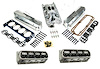 Pro 1 Top End Kit Intake Runners: 195cc - image 1
