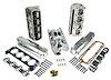 Pro 1 Top End Kit Intake Runners: 195cc - image 1