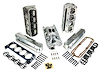 Pro 1 Top End Kit Intake Runners: 170cc - image 1