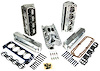 Pro 1 Top End Kit Intake Runners: 170cc - image 1