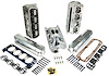 Pro 1 Top End Kit Intake Runners: 195cc - image 1