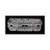 Iron Eagle S/S Small Block Chevy Cylinder Head - image 1