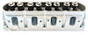 Pro1 LS 12° CNC Ported Rectangle Port Aluminum Cylinder Head [Assembled] - image 1