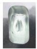 Pro1 LS 12° CNC Ported Rectangle Port aluminum Cylinder Head [Assembled] - image 4