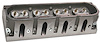 Pro1 CNC LS1 Aluminum Cylinder Head [Bare] - image 1