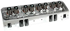 Assembled Platinum Pro 1 Aluminum Cylinder Head [Straight Plug] - image 1