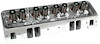 Assembled Platinum Pro 1 Aluminum Cylinder Head [Straight Plug] - image 1