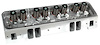 Assembled Platinum Pro 1 Aluminum Cylinder Head [Straight Plug] - image 1