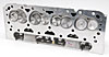 Assembled Platinum Pro 1 Aluminum Cylinder Head [Angled Plug] - image 2