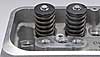SB-Chevy Pro 1 Aluminum Cylinder Head 200cc Intake Ports - image 4