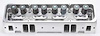 Assembled Platinum Pro 1 Aluminum Cylinder Head [Straight Plug] - image 1