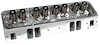 Assembled Platinum Pro 1 Aluminum Cylinder Head [Straight Plug] - image 1