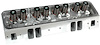 Assembled Platinum Pro 1 Aluminum Cylinder Head [Straight Plug]