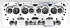 Bare Platinum Pro 1 Aluminum Cylinder Head [Angled Plug] - image 2