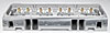 Bare Platinum Pro 1 Aluminum Cylinder Head [Angled Plug] - image 4