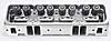 SBC Pro 1 Assembled Cyl Head Valves: 2.05" Int/1.60" Exh - image 1