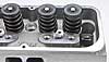 SBC Pro 1 Assembled Cyl Head Valves: 2.05" Int/1.60" Exh - image 3