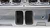SBC Pro 1 Assembled Cyl Head Valves: 2.05" Int/1.60" Exh - image 4