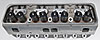 Assembled Platinum Pro 1 Aluminum Cylinder Head [Angled Plug] - image 2