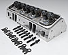 Assembled Platinum Pro 1 Aluminum Cylinder Head [Angled Plug] - image 4