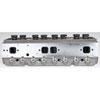 Assembled Platinum Pro 1 Aluminum Cylinder Head [Angled Plug] - image 2