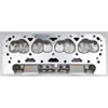 Assembled Platinum Pro 1 Aluminum Cylinder Head [Angled Plug] - image 4