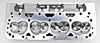 Assembled Platinum Pro 1 Aluminum Cylinder Head [Straight Plug] - image 2