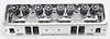 Assembled Platinum Pro 1 Aluminum Cylinder Head [Angled Plug] - image 1