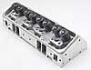 Assembled Platinum Pro 1 Aluminum Cylinder Head [Angled Plug] - image 3
