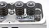 Assembled Platinum Pro 1 Aluminum Cylinder Head [Angled Plug] - image 4