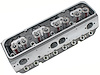 Assembled Platinum Pro 1 Aluminum Cylinder Head [Angled Plug]