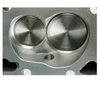 Special High-Performance (SHP) Assembled Aluminum Cylinder Head for Small Block Chevy (180cc) - image 4