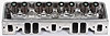 Small Block Chevy SHP Assembled Cylinder Head 180cc Intake Ports - image 2