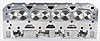 Small Block Chevy SHP Assembled Cylinder Head 180cc Intake Ports - image 4