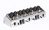 Small Block Chevy SHP Assembled Cylinder Head 200cc Intake Ports - image 4