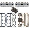 Small Block Chevy SHP Cylinder Head Kit - image 1