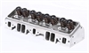 Small Block Chevy SHP Assembled Cylinder Head 200cc Intake Ports
