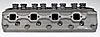 Ford Iron Eagle Assembled - image 4