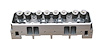 12.5 Degree Race Series Small Block Chevy 296 Cylinder Head - image 1