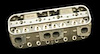 9 Degree Small Block Chevy Cylinder Head - image 1
